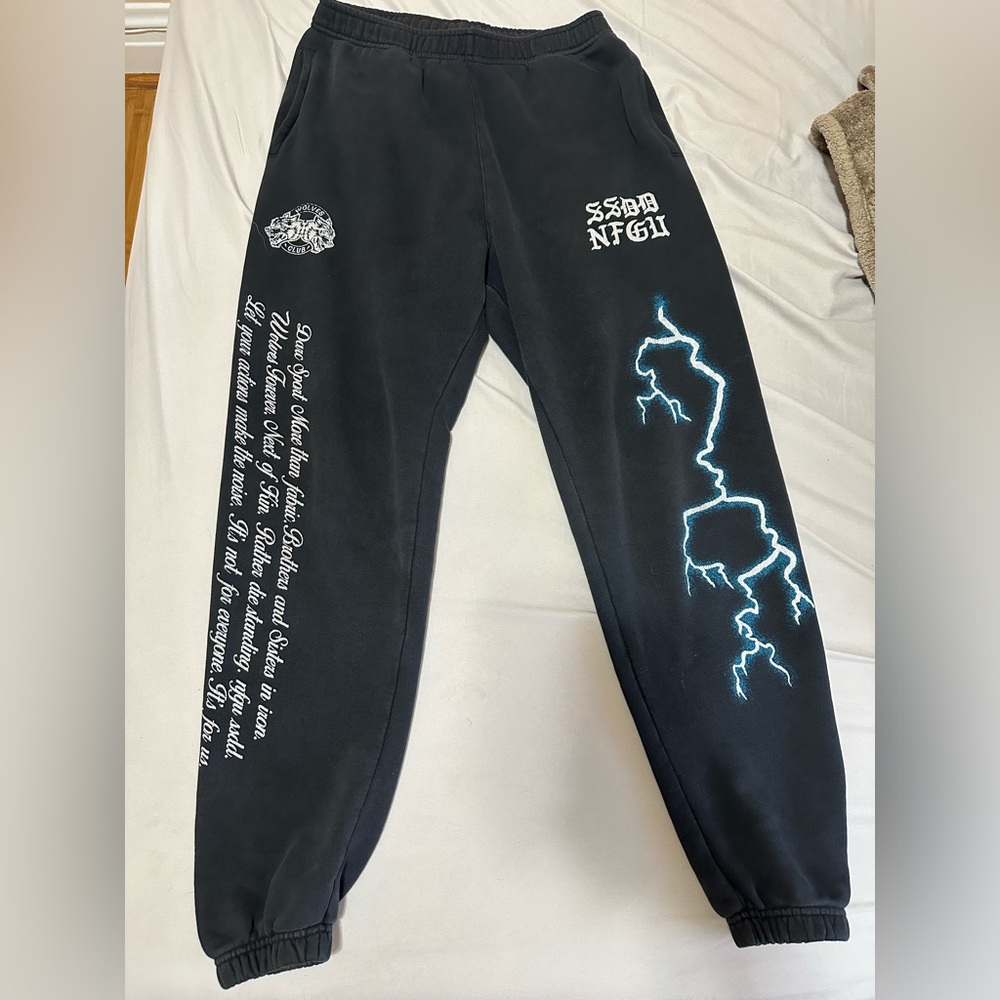 COPY - Darc sport joggers